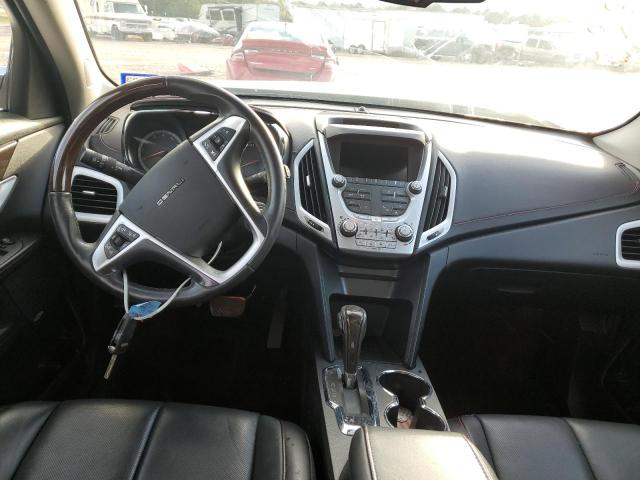 Photo 8 from auction – 2015 GMC TERRAIN DE with VIN 2GKFLZE35F6300937