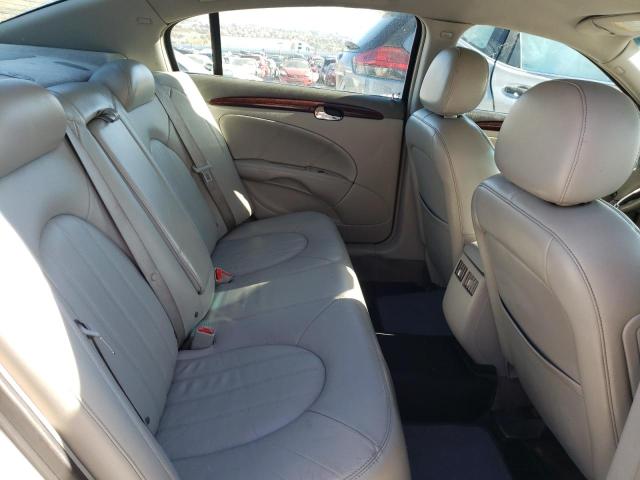 Photo 10 from auction – 2008 BUICK LUCERNE CX with VIN 1G4HD57228U203936