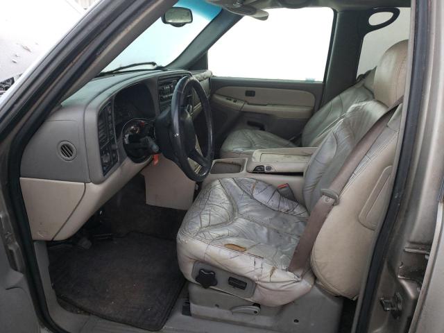 Photo 7 from auction – 2001 GMC YUKON with VIN 1GKEK13T71J139554