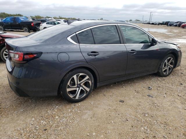 Photo 3 from auction – 2020 SUBARU LEGACY LIM with VIN 4S3BWAN66L3006978