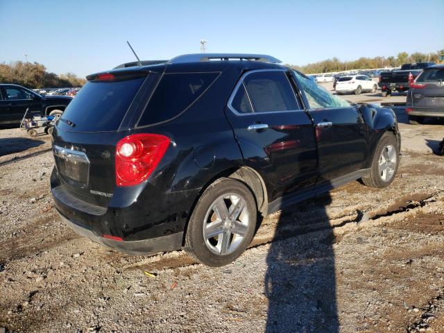 Photo 3 from auction – 2015 CHEVROLET EQUINOX LT with VIN 2GNFLHEK2F6179790