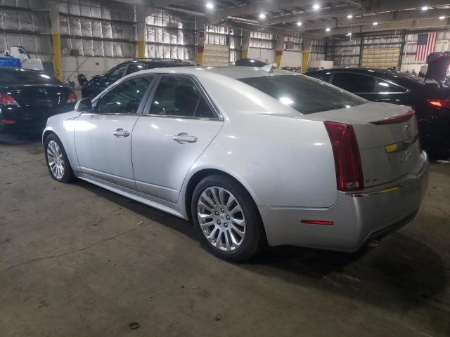 Photo 2 from auction – 2010 CADILLAC CTS PERFOR with VIN 1G6DL5EV9A0111144
