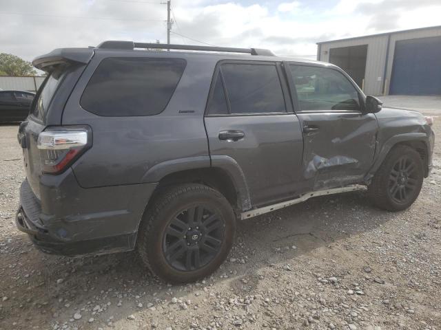 Photo 3 from auction – 2019 TOYOTA 4RUNNER SR with VIN JTEBU5JR9K5635632
