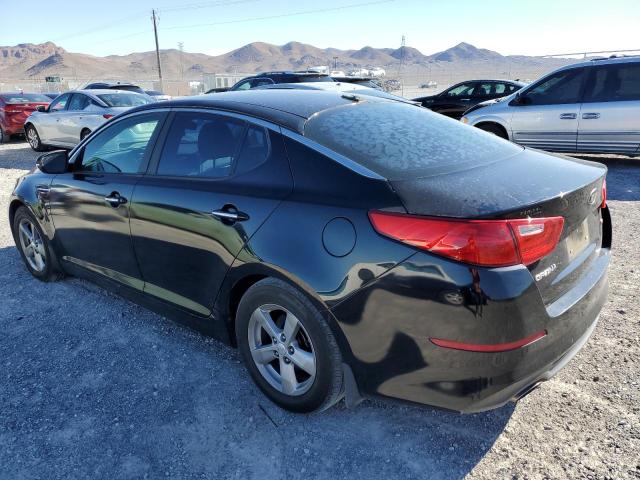 Photo 2 from auction – 2015 KIA OPTIMA LX with VIN 5XXGM4A75FG379350