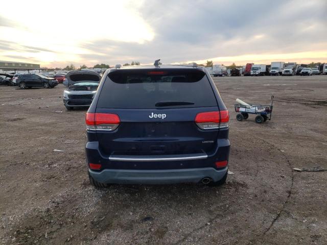 Photo 6 from auction – 2015 JEEP GRAND CHER with VIN 1C4RJEBGXFC668276