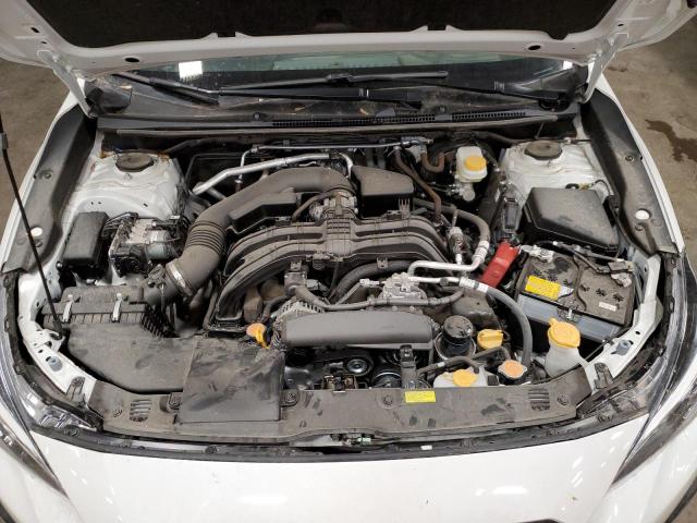 Photo 12 from auction – 2021 SUBARU CROSSTREK with VIN JF2GTHRC4MH385203