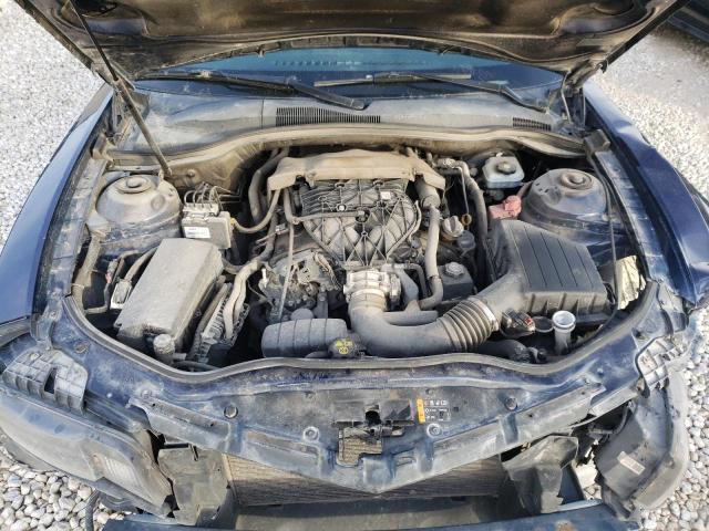 Photo 11 from auction – 2012 CHEVROLET CAMARO LT with VIN 2G1FB1E39C9194091