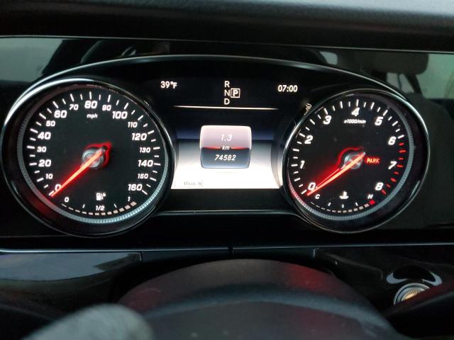 Photo 9 from auction – 2018 MERCEDES-BENZ E 300 with VIN WDDZF4JB6JA446653