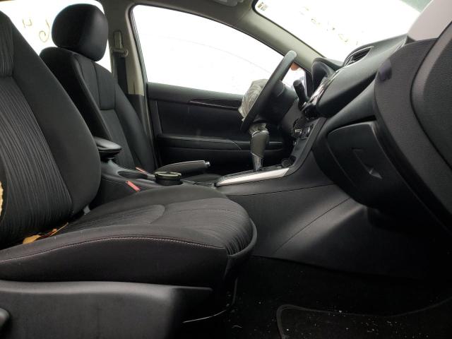 Photo 5 from auction – 2017 NISSAN SENTRA S with VIN 3N1AB7AP4HL698309