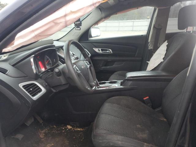 Photo 7 from auction – 2015 GMC TERRAIN SL with VIN 2GKALMEK9F6158371