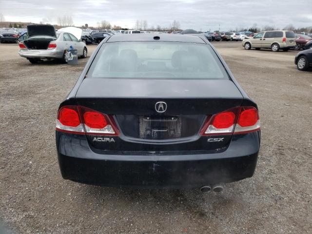 Photo 6 from auction – 2010 ACURA CSX TECHNO with VIN 2HHFD5F76AH201377
