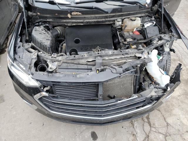 Photo 12 from auction – 2019 CHEVROLET TRAVERSE L with VIN 1GNEVHKW8KJ123797