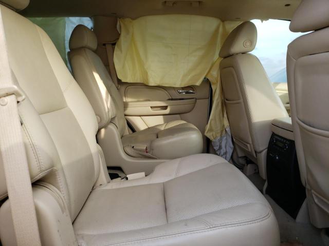 Photo 11 from auction – 2007 CADILLAC ESCALDE with VIN 1GYEC63807R290872