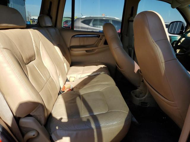 Photo 11 from auction – 2000 DODGE DURANGO with VIN 1B4HS28N3YF209120