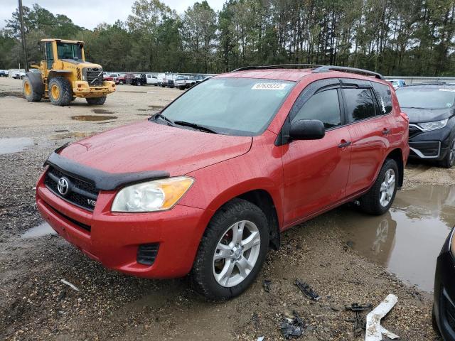 TOYOTA RAV4 2009 with VIN JTMBK33V99D005747 - Photo from auction