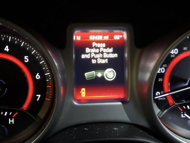 Photo 9 from auction – 2017 DODGE JOURNEY GT with VIN 3C4PDDEG7HT696483