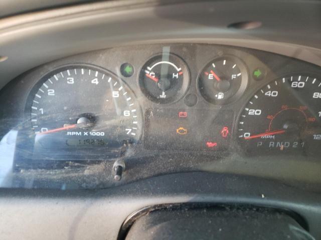 Photo 9 from auction – 2005 FORD RANGER with VIN 1FTYR10D25PA20539