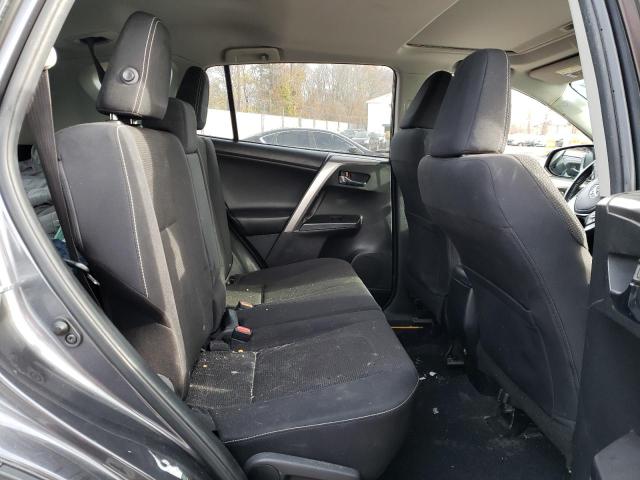 Photo 11 from auction – 2018 TOYOTA RAV4 ADVEN with VIN JTMRFREV2JJ201795