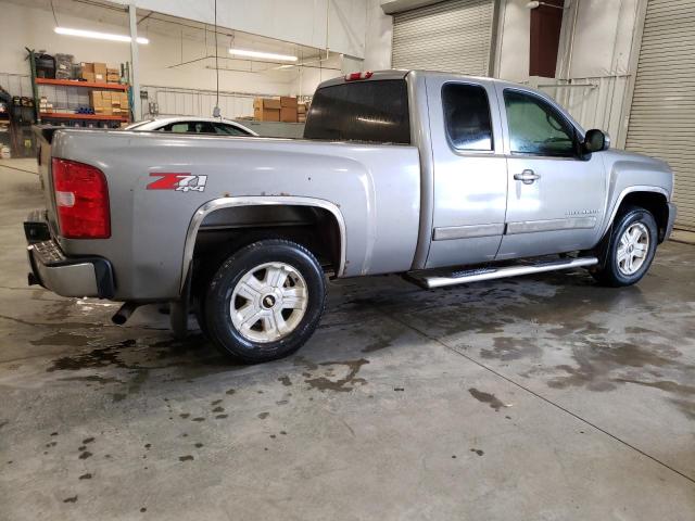 Photo 3 from auction – 2008 CHEVROLET SILVERADO with VIN 2GCEK19J481265392