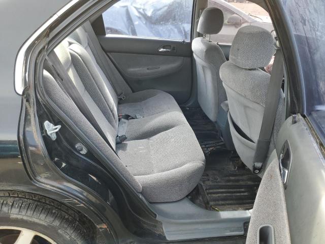 Photo 10 from auction – 1995 HONDA ACCORD EX with VIN JHMCD5659SC033130