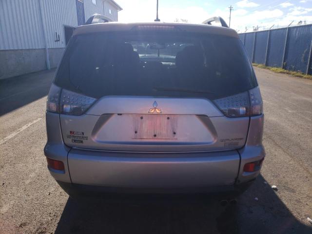 Photo 6 from auction – 2012 MITSUBISHI OUTLANDER with VIN JA4JT5AX0CU604093