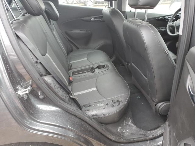 Photo 10 from auction – 2020 CHEVROLET SPARK 2LT with VIN KL8CF6SA8LC425272