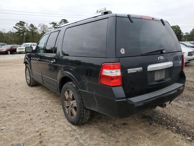 Photo 2 from auction – 2010 FORD EXPEDITION with VIN 1FMJK1K58AEB64352