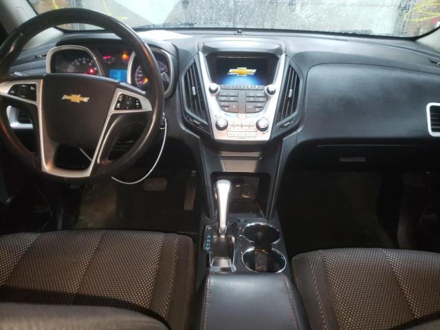 Photo 8 from auction – 2012 CHEVROLET EQUINOX LT with VIN 2GNFLNEK0C6119081