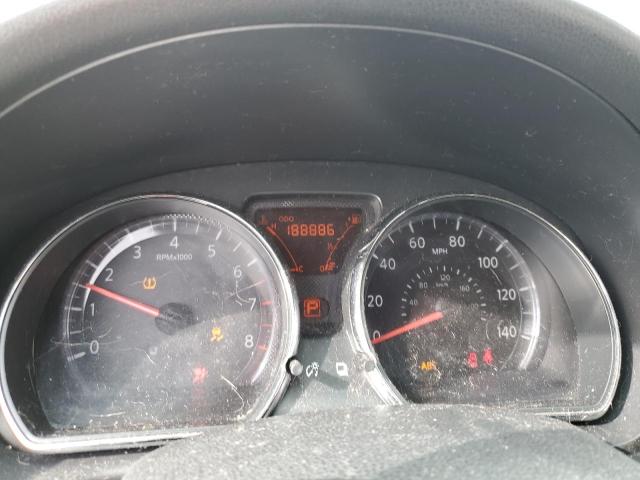Photo 9 from auction – 2012 NISSAN VERSA S with VIN 3N1CN7AP4CL812382