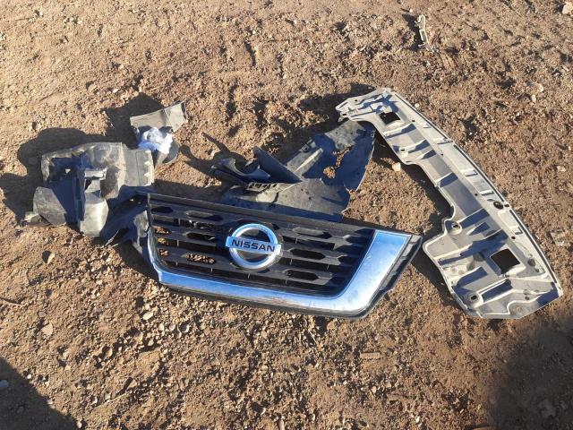 Photo 13 from auction – 2017 NISSAN PATHFINDER with VIN 5N1DR2MMXHC602121