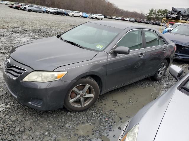 TOYOTA CAMRY BASE 2011 with VIN 4T1BF3EKXBU187581 - Photo from auction