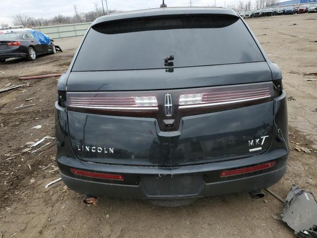 Photo 6 from auction – 2010 LINCOLN MKT with VIN 2LMHJ5AT6ABJ03719