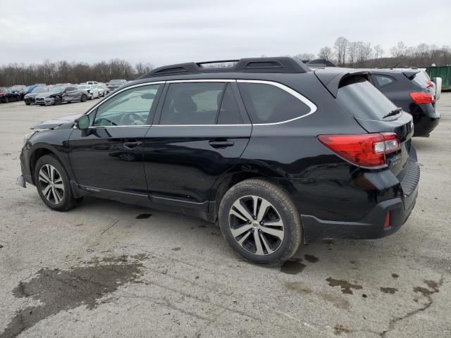 Photo 2 from auction – 2018 SUBARU OUTBACK 2. with VIN 4S4BSANC9J3200284