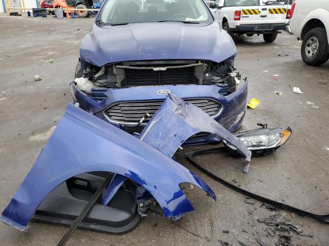 Photo 5 from auction – 2015 FORD FUSION SE with VIN 3FA6P0H72FR228166