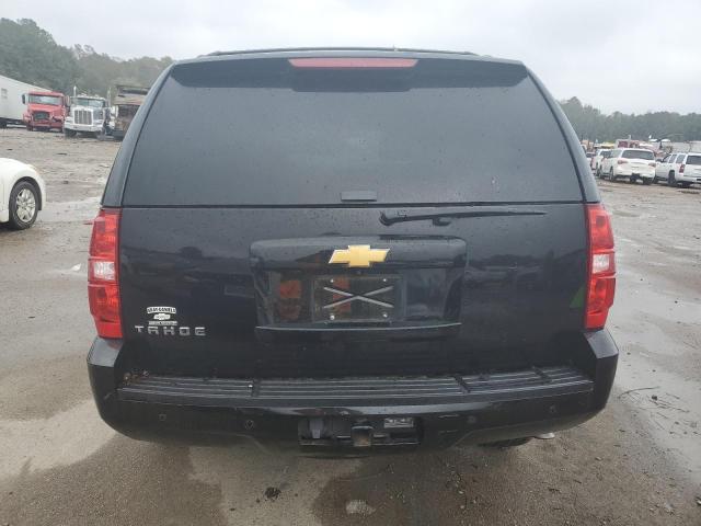 Photo 6 from auction – 2013 CHEVROLET TAHOE C150 with VIN 1GNSCBE01DR282386