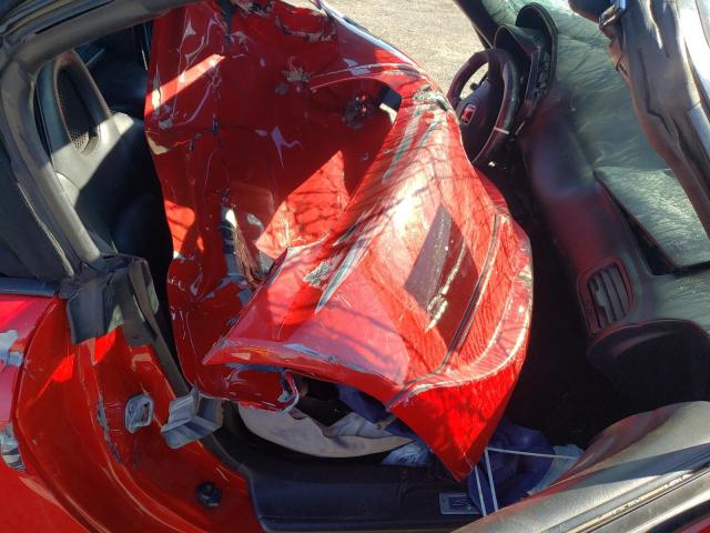 Photo 10 from auction – 2004 HONDA S2000 with VIN JHMAP21434T004723
