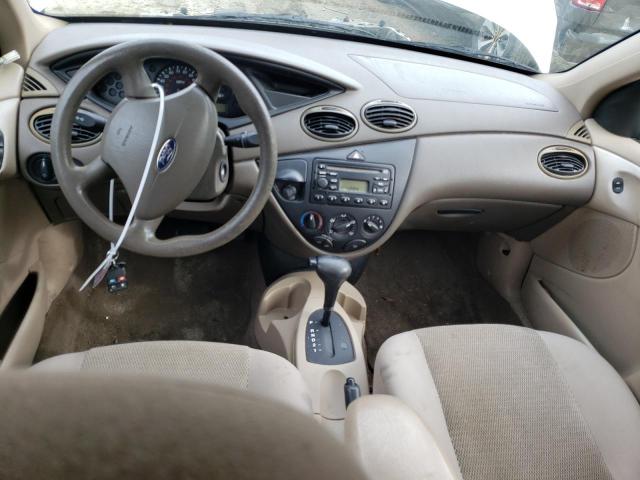 Photo 8 from auction – 2004 FORD FOCUS SE with VIN 1FAFP36384W147460