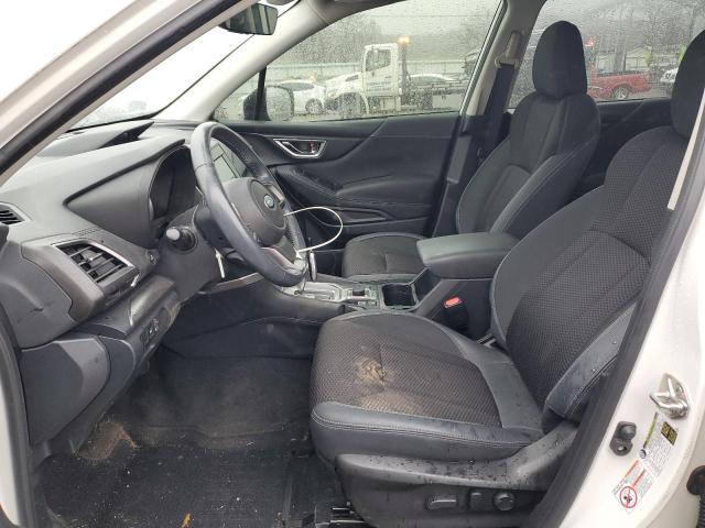 Photo 7 from auction – 2019 SUBARU FORESTER P with VIN JF2SKAGC5KH407388