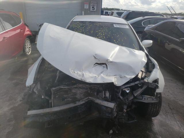 Photo 5 from auction – 2016 NISSAN ALTIMA 2.5 with VIN 1N4AL3AP4GN328517