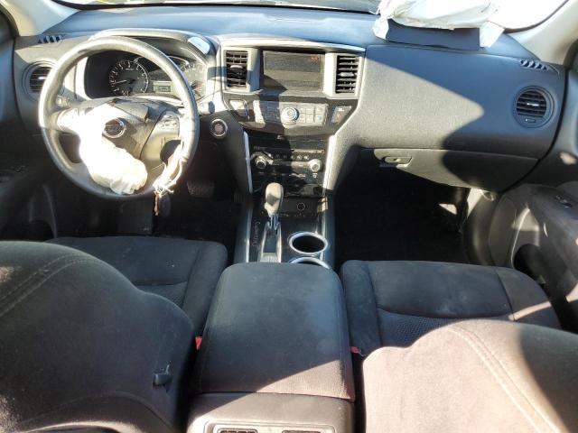 Photo 8 from auction – 2015 NISSAN PATHFINDER with VIN 5N1AR2MN7FC613568