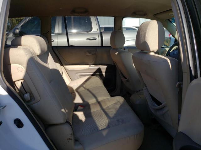 Фото 11 с аукциона – 2004 TOYOTA HIGHLANDER с VIN JTEEP21AX40008080