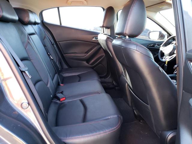 Photo 10 from auction – 2014 MAZDA 3 TOURING with VIN JM1BM1L31E1212089