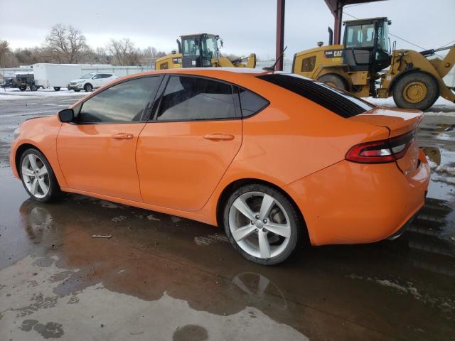 Photo 2 from auction – 2013 DODGE DART LIMIT with VIN 1C3CDFCB6DD341388