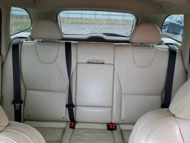 Photo 10 from auction – 2012 VOLVO XC60 with VIN YV4902DZ4C2346294