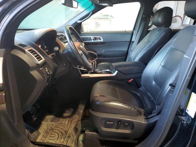 Photo 7 from auction – 2011 FORD EXPLORER L with VIN 1FMHK7F82BGA15799