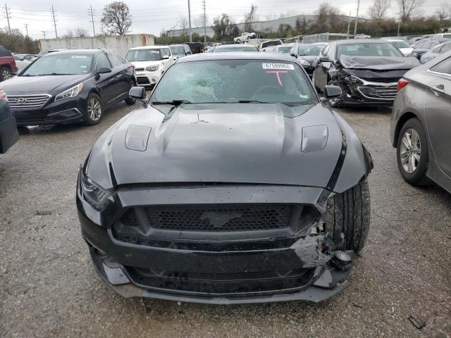 Photo 5 from auction – 2016 FORD MUSTANG GT with VIN 1FA6P8CF4G5229367