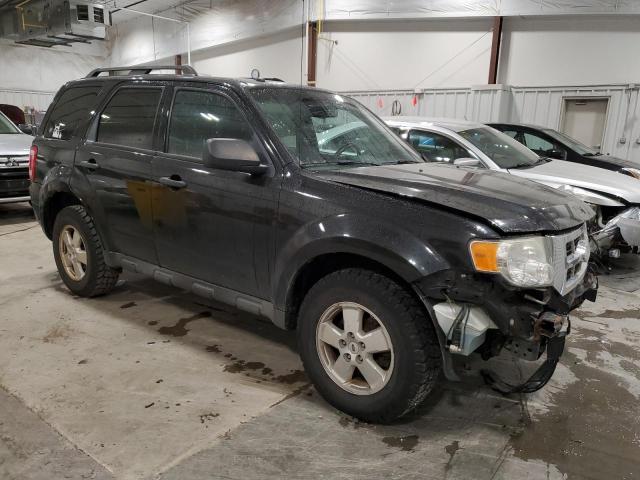 Photo 4 from auction – 2011 FORD ESCAPE XLT with VIN 1FMCU9DGXBKB47653