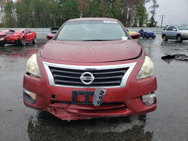 Photo 5 from auction – 2013 NISSAN ALTIMA 2.5 with VIN 1N4AL3AP2DN518280