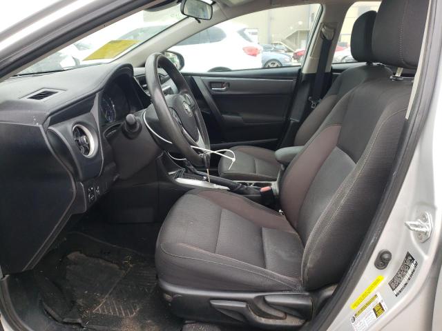 Photo 7 from auction – 2019 TOYOTA COROLLA L with VIN 5YFBURHE9KP932465