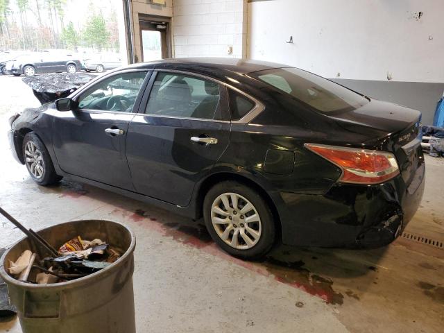 Photo 2 from auction – 2015 NISSAN ALTIMA 2.5 with VIN 1N4AL3AP1FN392531
